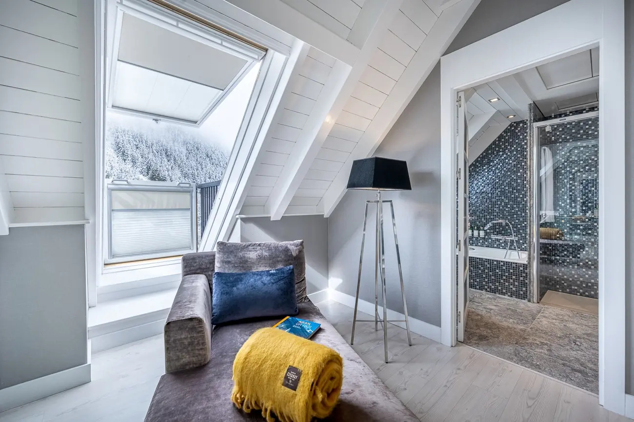 Foto - Hotel Val De Neu