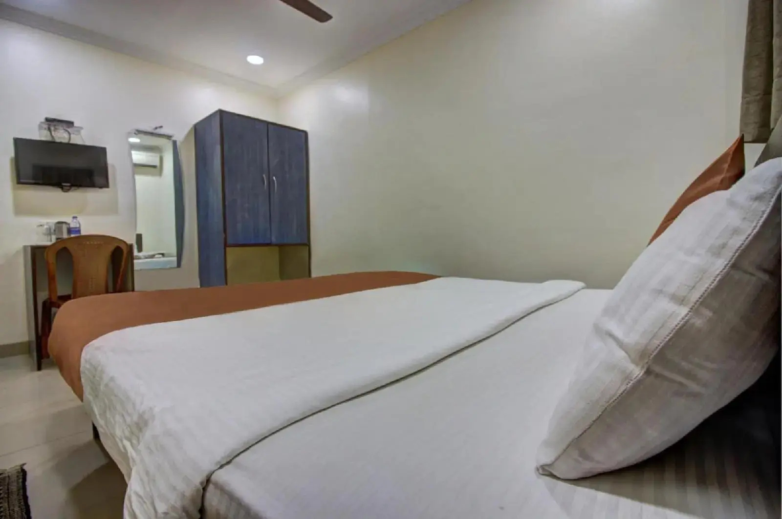 Photo - Hotel Sunshine Airport