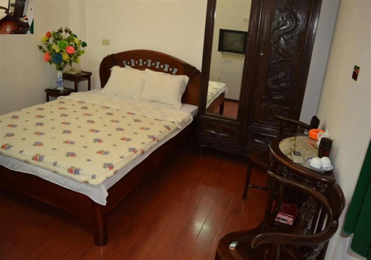 Foto - Hoang Cuong Hotel