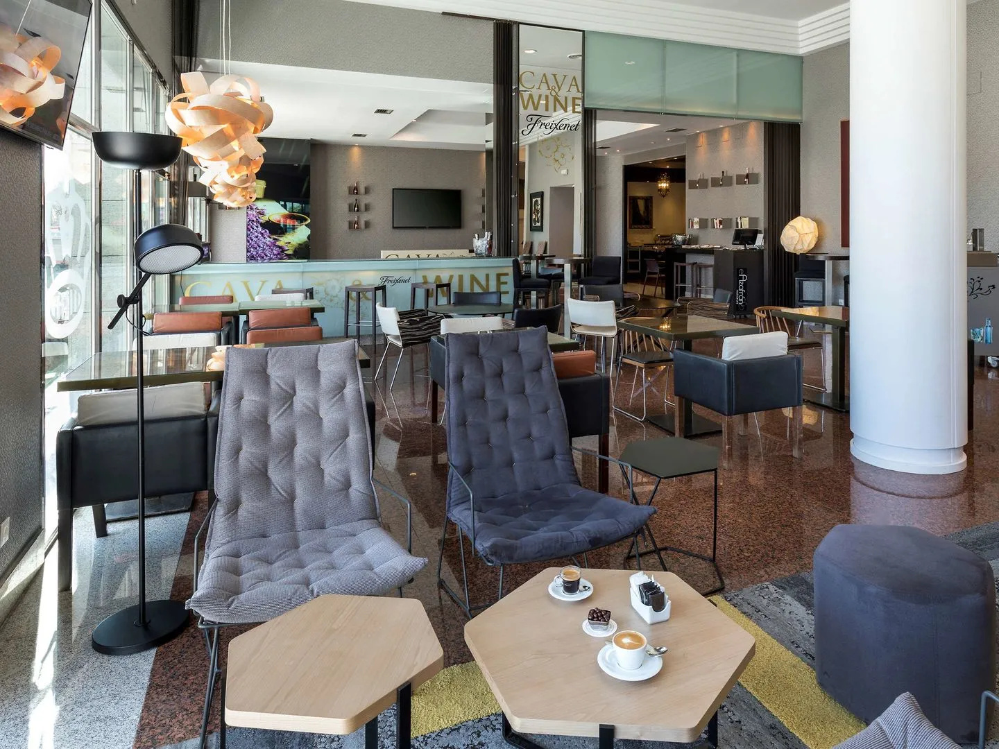 Photo - Rafaelhoteles Atocha