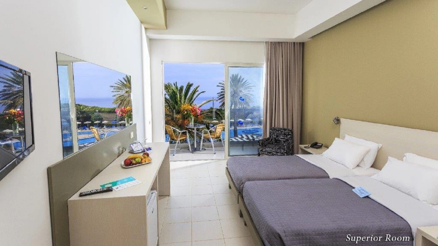 Photo - Cathrin Hotel
