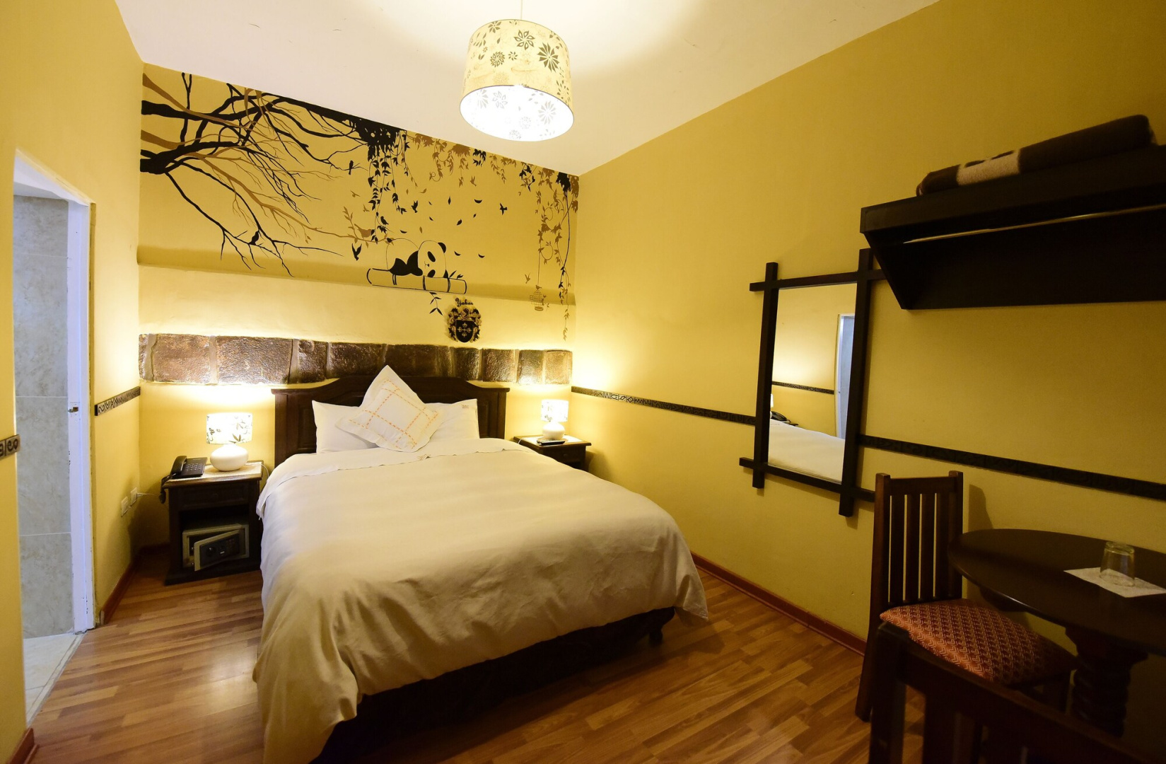 Foto - Yabar Hotel Plaza