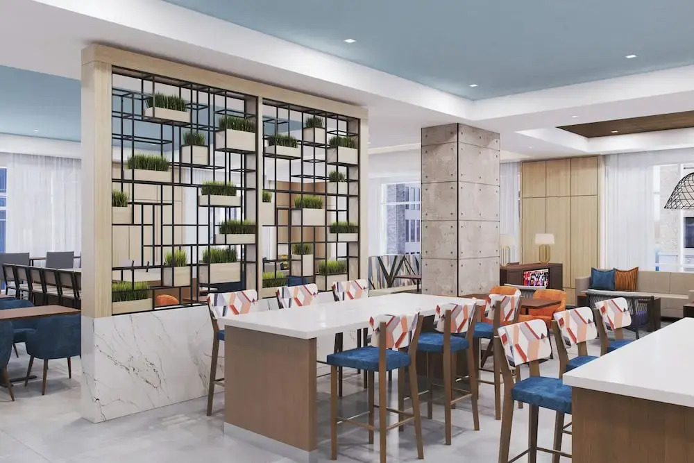 Foto - Staybridge Suites Houston Downtown by IHG