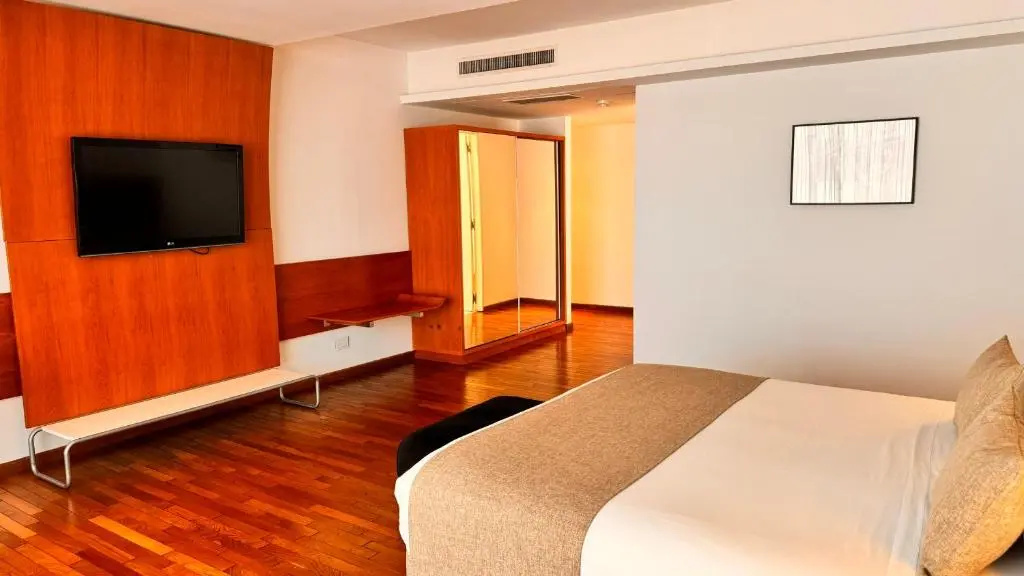 Photo - Design Suites Buenos Aires