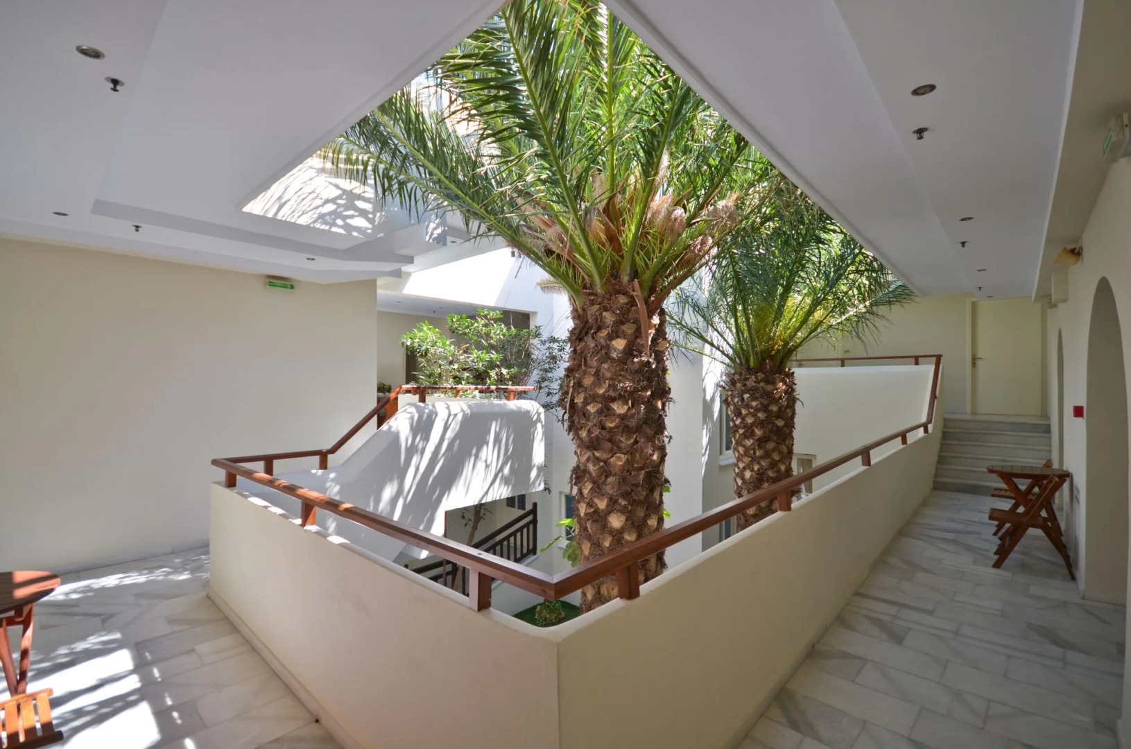 Foto - Anatoli Hotel