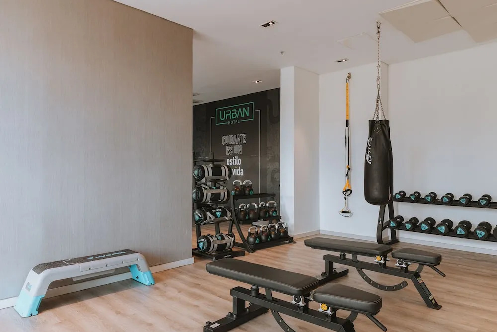 Photo - Travelers Orange Suites