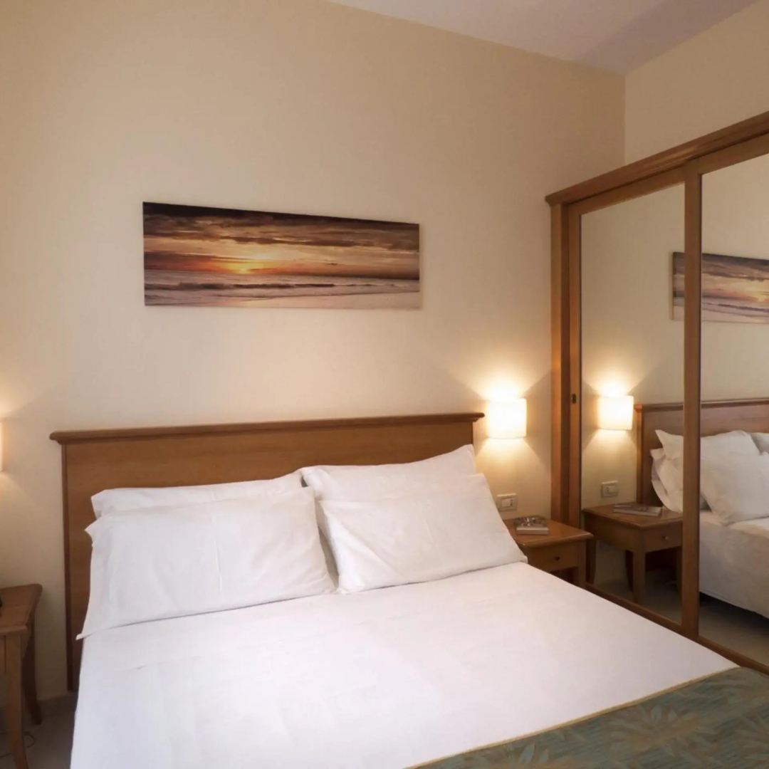 Foto - Hotel Tirreno