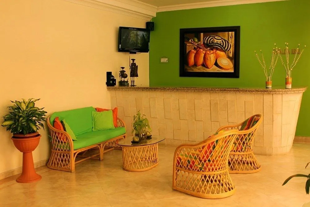 Photo - Hotel Marie Real Cartagena