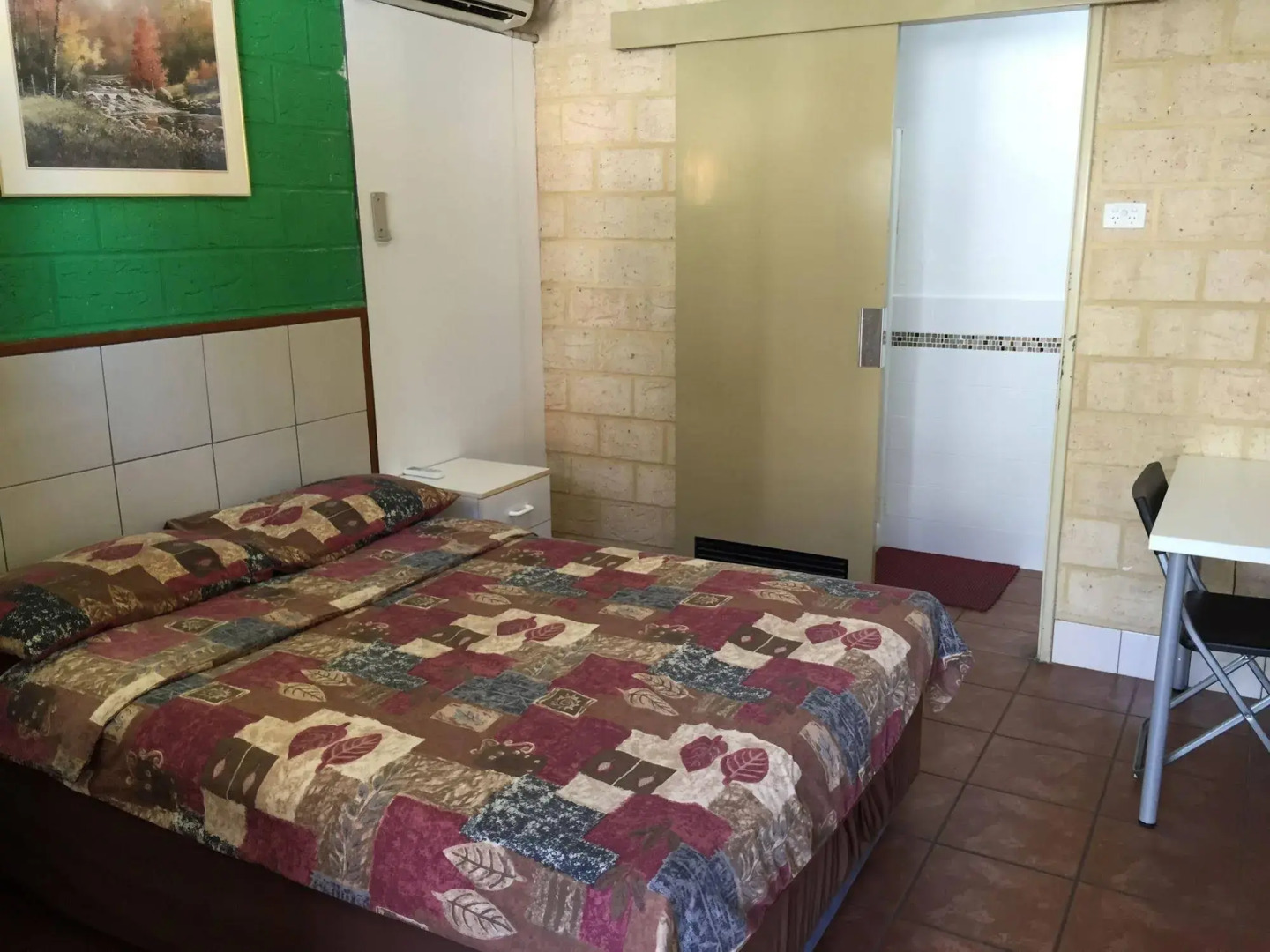 Foto - Hay Street Traveller's Inn