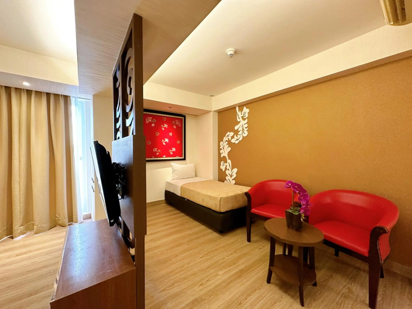 Foto - Atanaya Kuta Bali Hotel