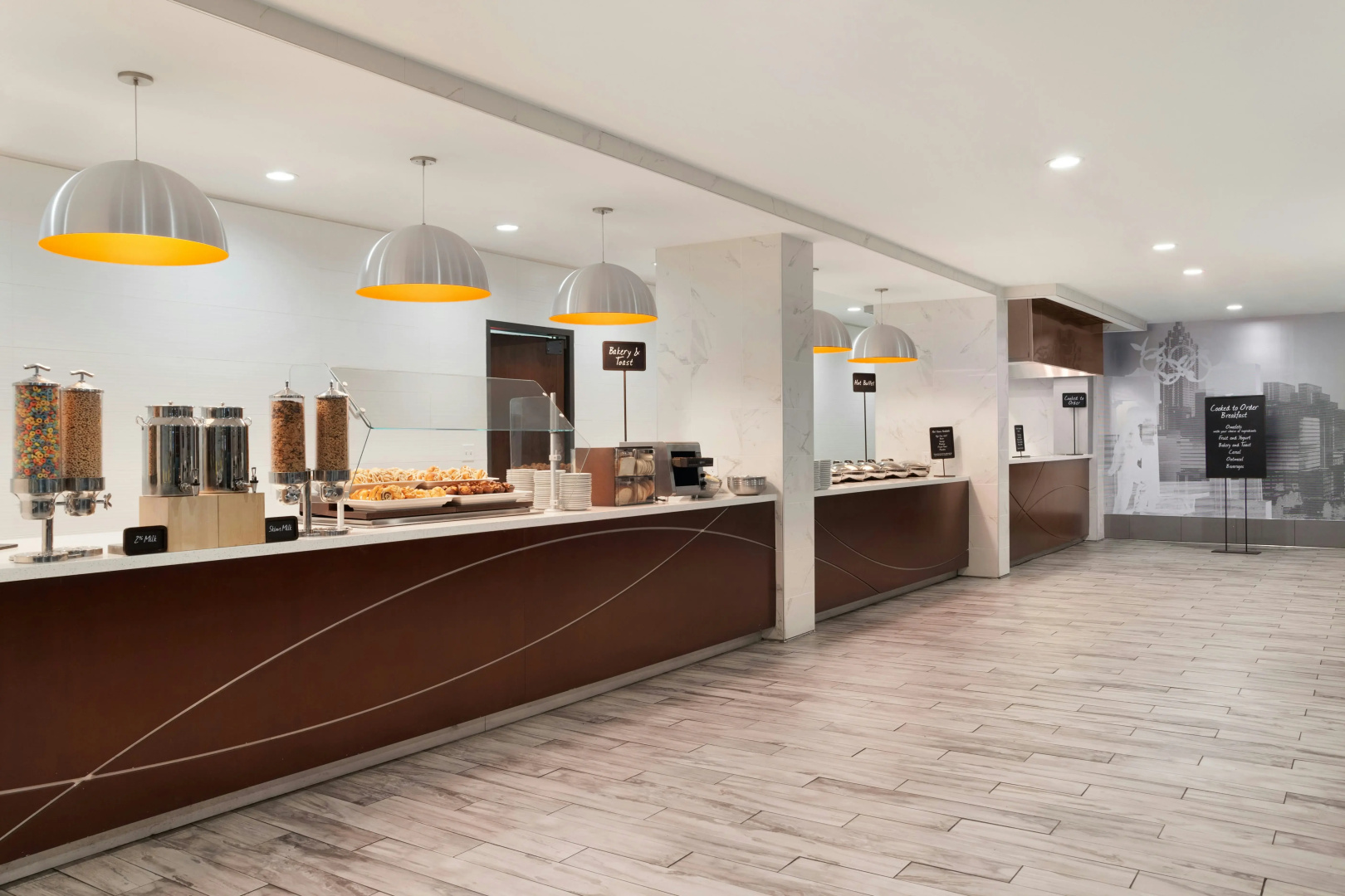 Foto - Embassy Suites by Hilton Atlanta Airport