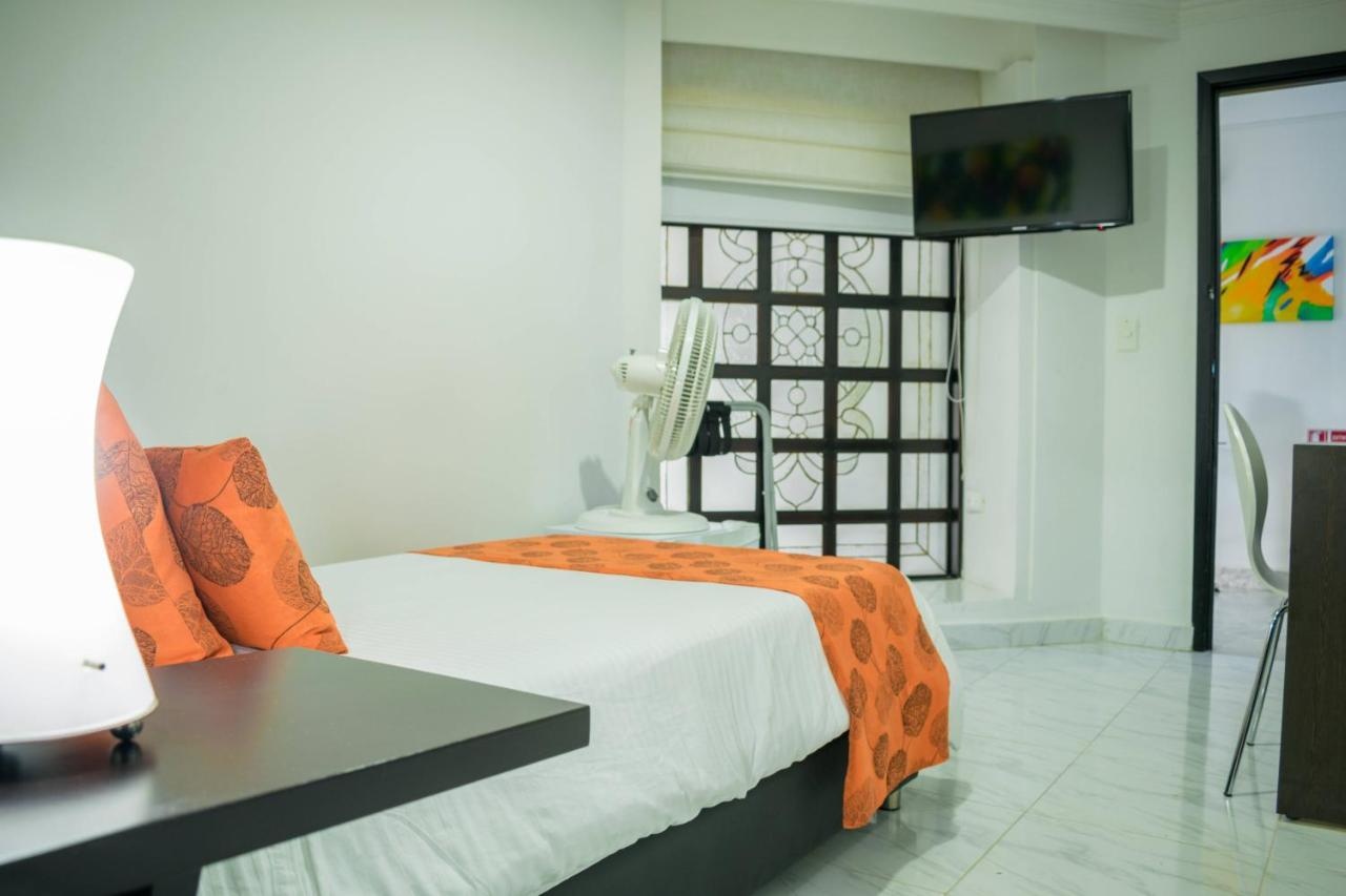 Foto - Montes de la Castellana Hotel Boutique