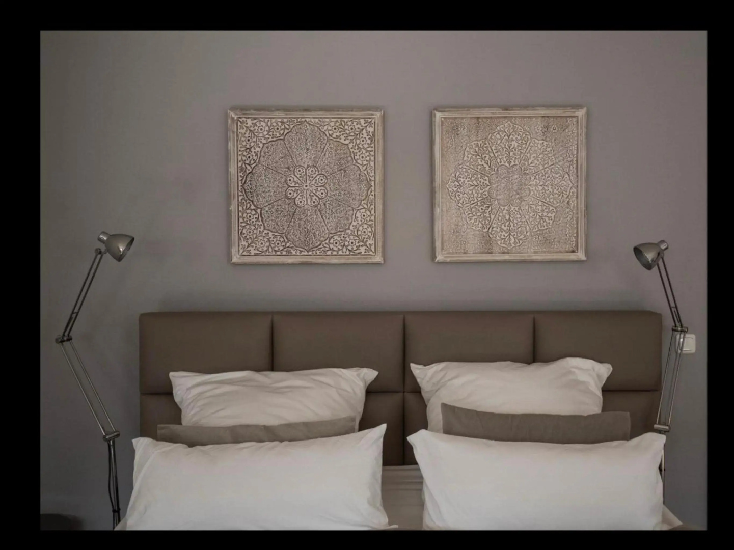 Foto - Tm Suites