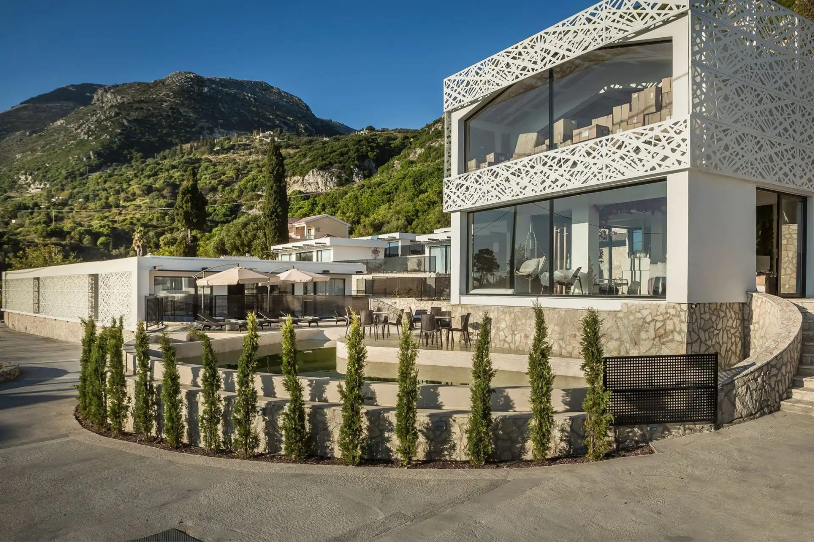 Erolidae Villas, Bild 15 von 20