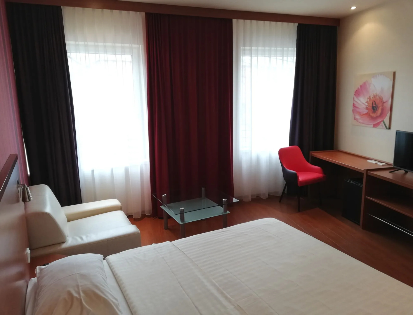 Foto - Leonardo Hotel Salzburg City Center