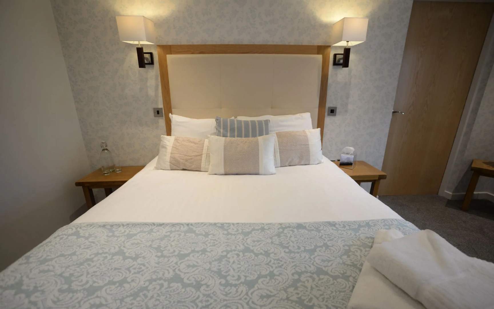 Foto - The Waterside Hotel and Leisure Club