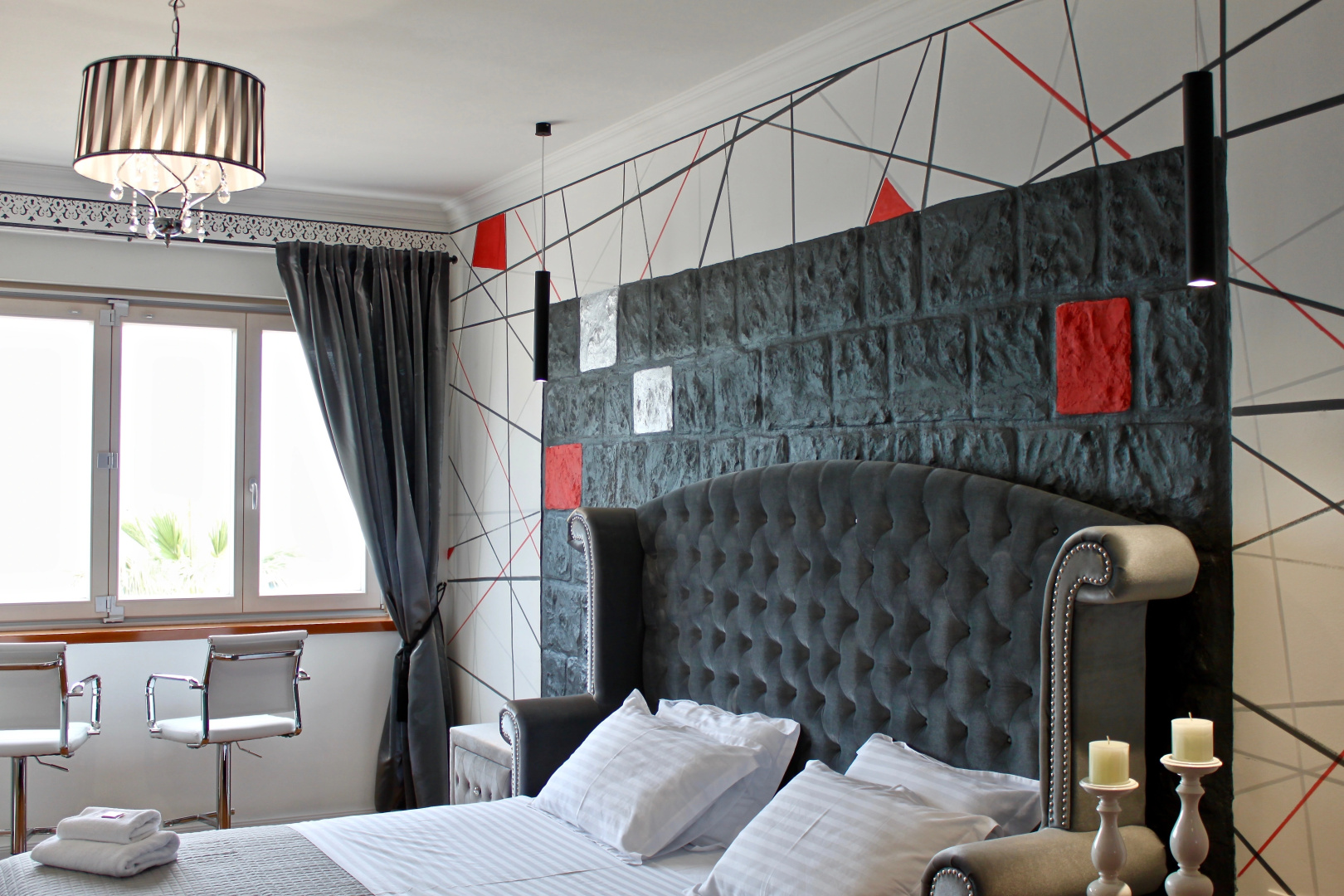Foto - Galeria Valeria Seaside Downtown - MAG Quaint & Elegant Boutique Hotel