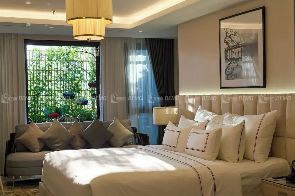 Foto - The Haron Hanoi Boutique Hotel