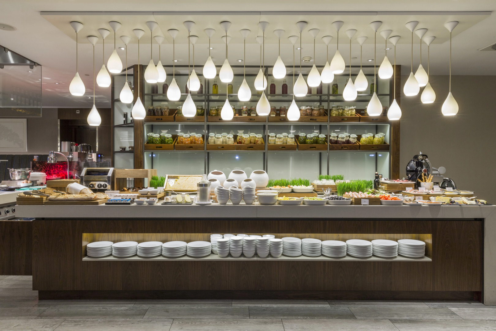 Foto - Hotel Okura Amsterdam – The Leading Hotels of the World