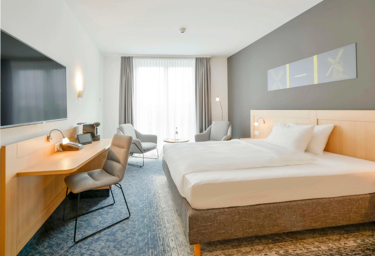 Photo - Best Western Plus Hotel Papenburg