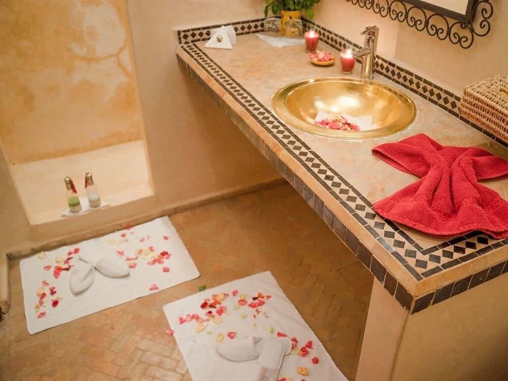 Photo - Riad Al Wafaa