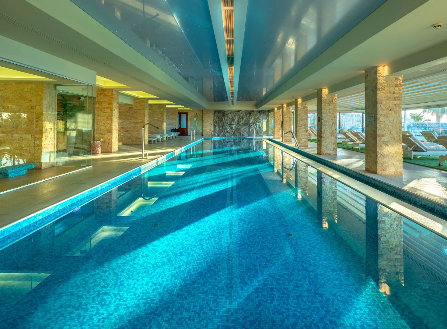 Foto - Ikaros Beach, Luxury Resort & Spa - Adults Only