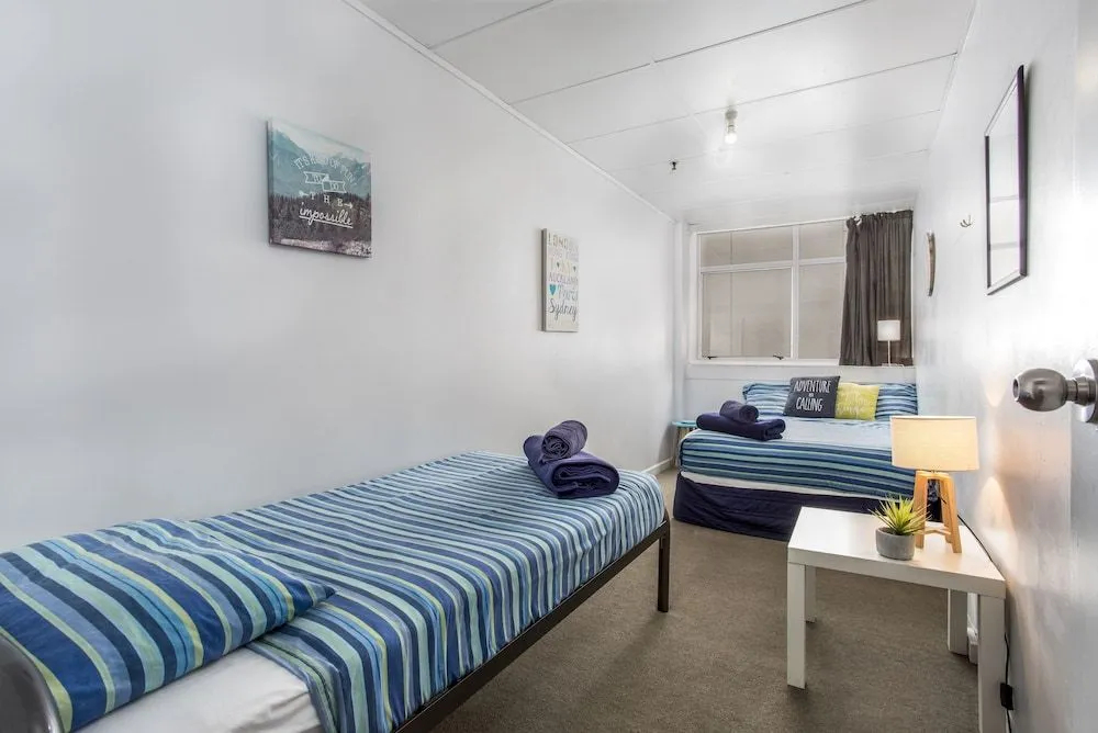 Photo - Attic Backpackers