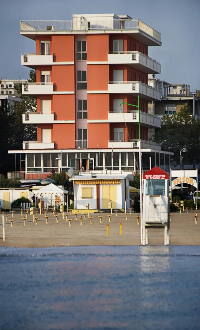 Photo - Hotel Nelson