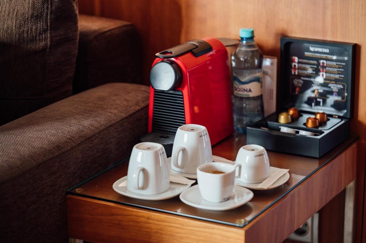 Photo - Peakture Hotel