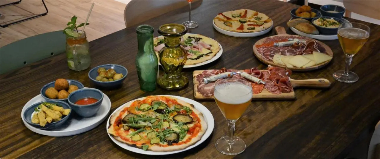 Foto - ibis Styles Bordeaux Lac Bruges