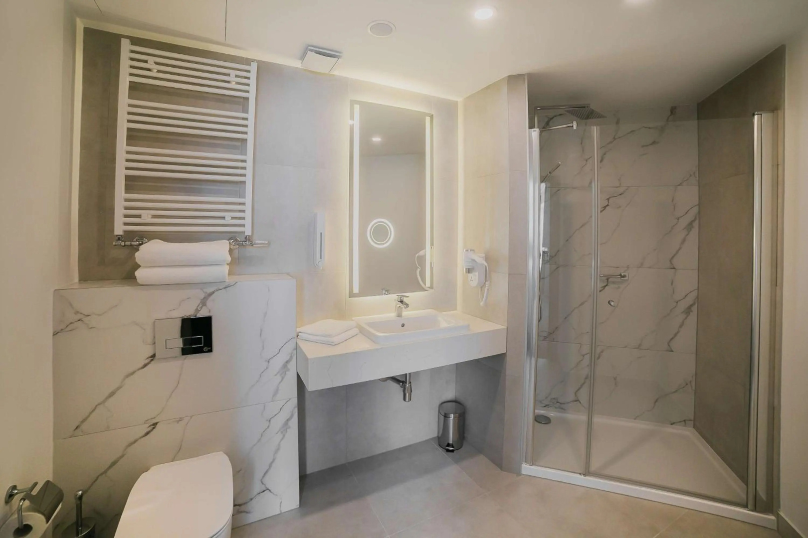 Foto - B&B Hotel Warsaw East