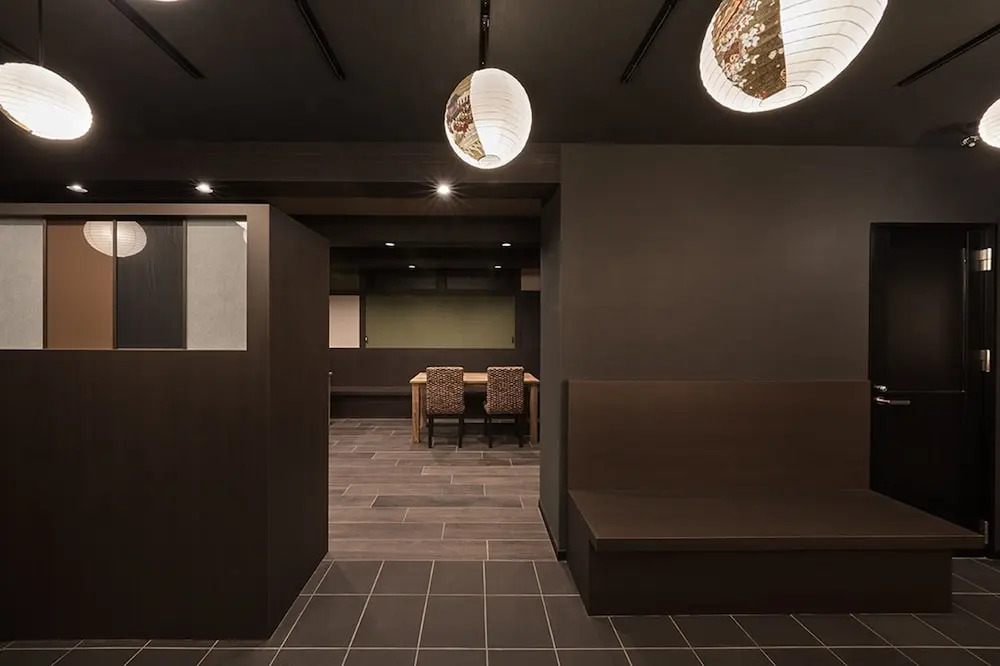 Foto - Stay SAKURA Kyoto Matsuri