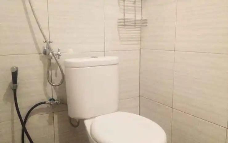 Foto - Micost Homestay