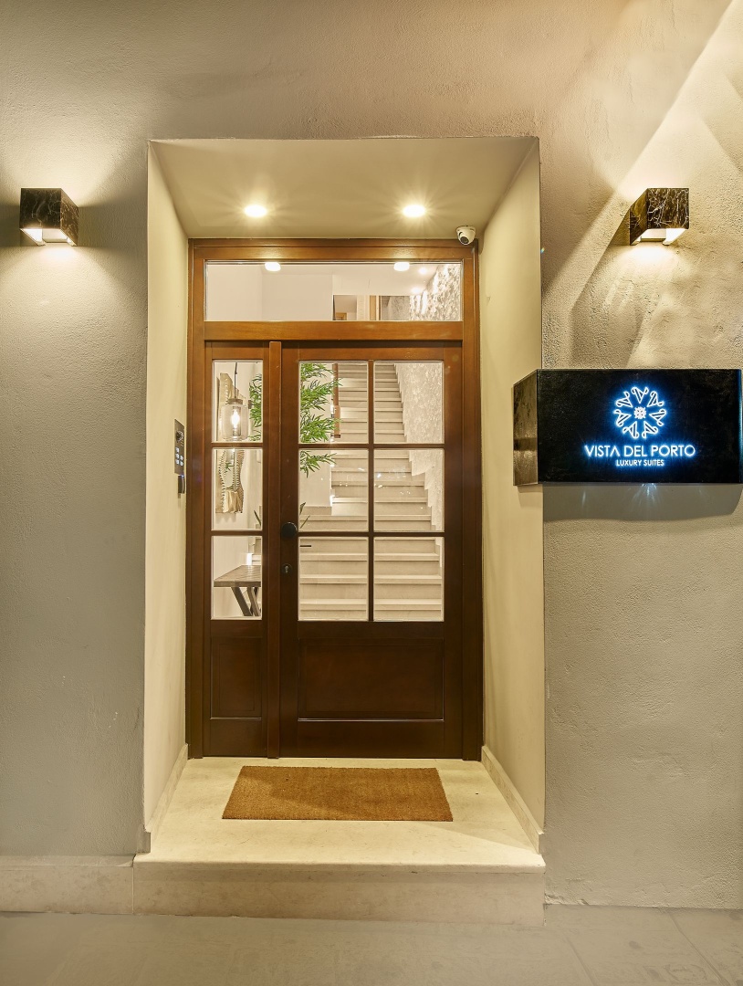 Vista Del Porto Suites