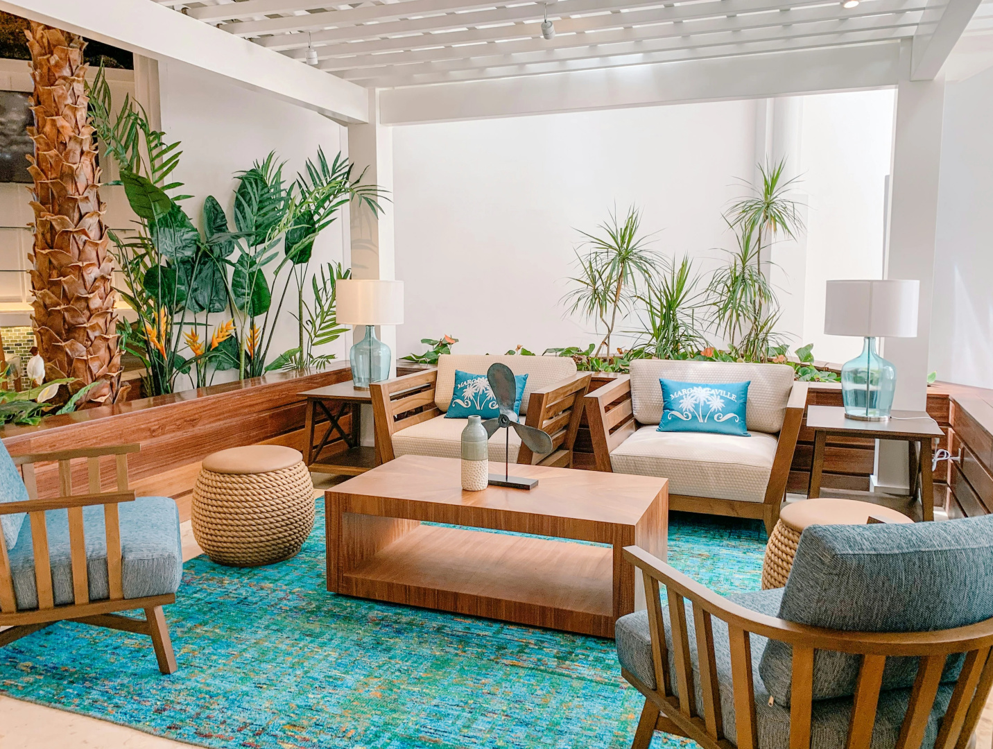 Photo - Margaritaville Island Reserve Riviera Cancún - A Karisma All-Inclusive Experience for All