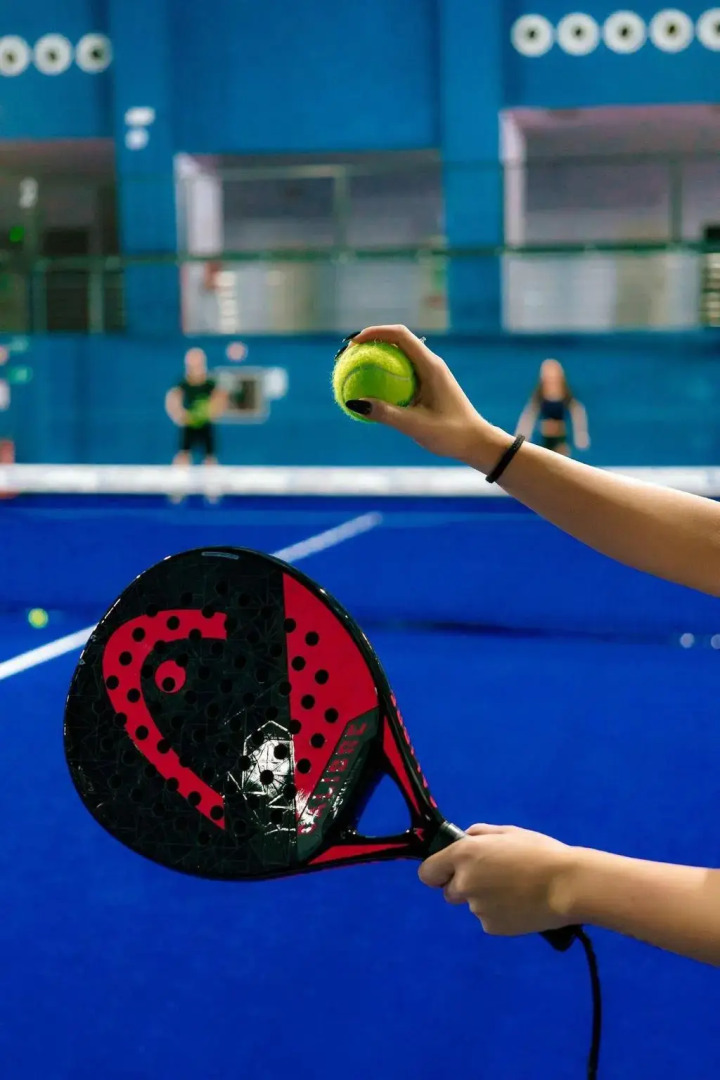 Foto - Studio Inn Centrale & Milano Urban Padel