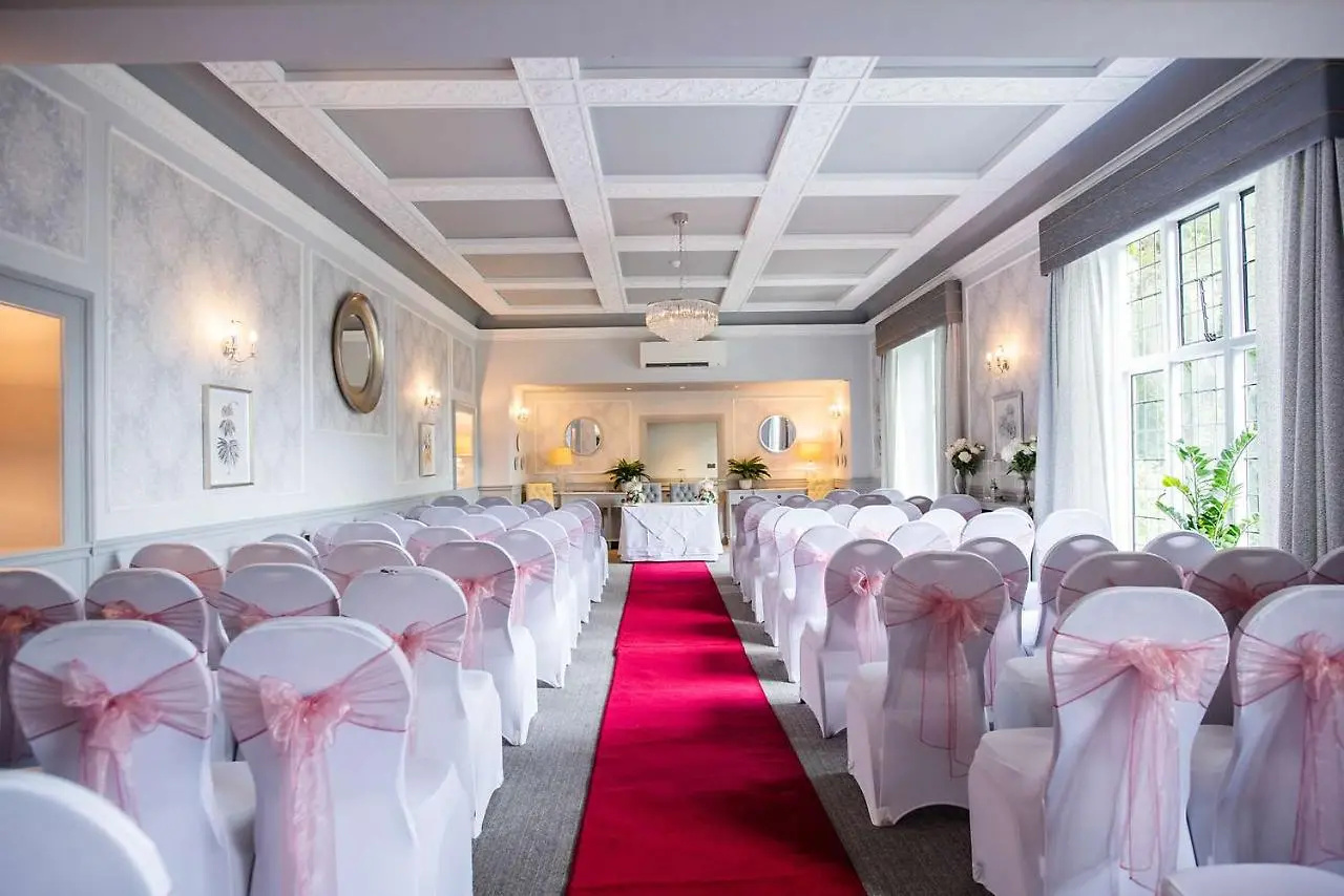 Photo - Southcrest Manor Hotel, Best Western Signature Collection