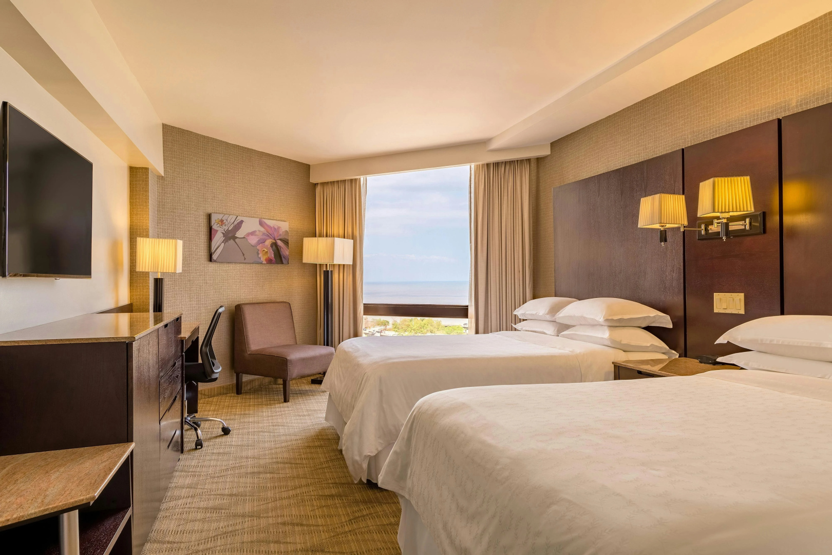 Photo - Sheraton Grand Panama