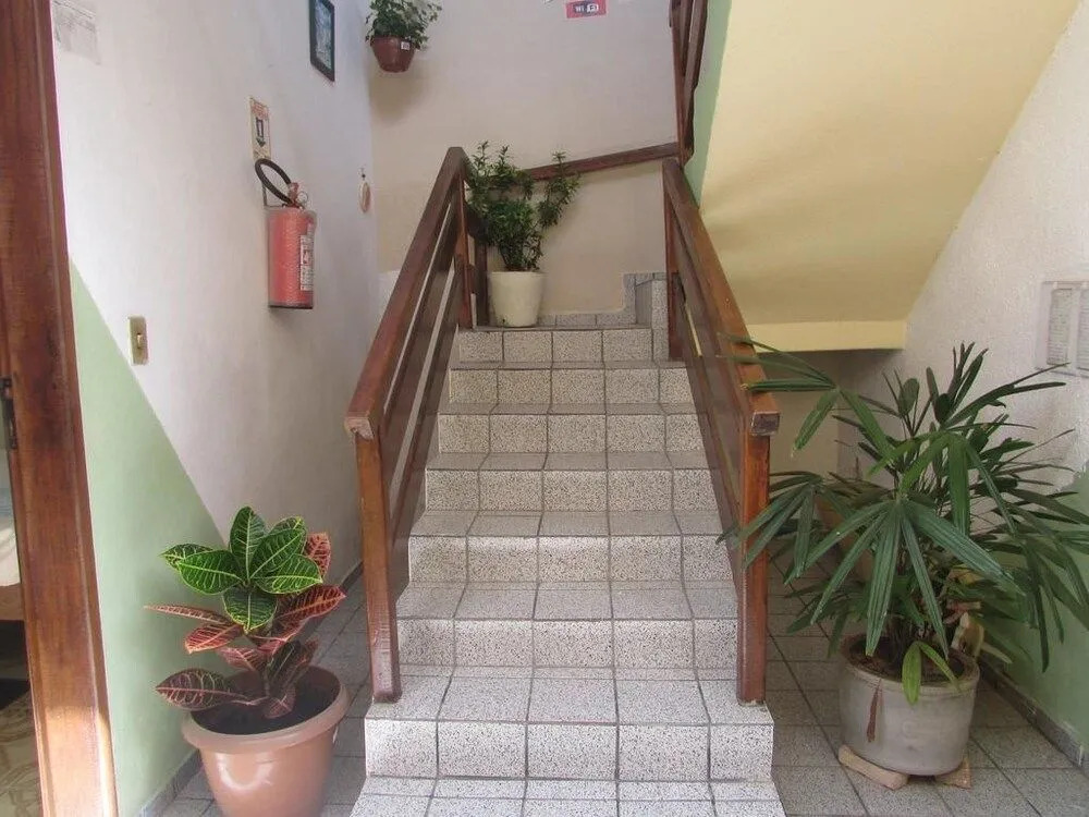 Foto - Pousada Zenite