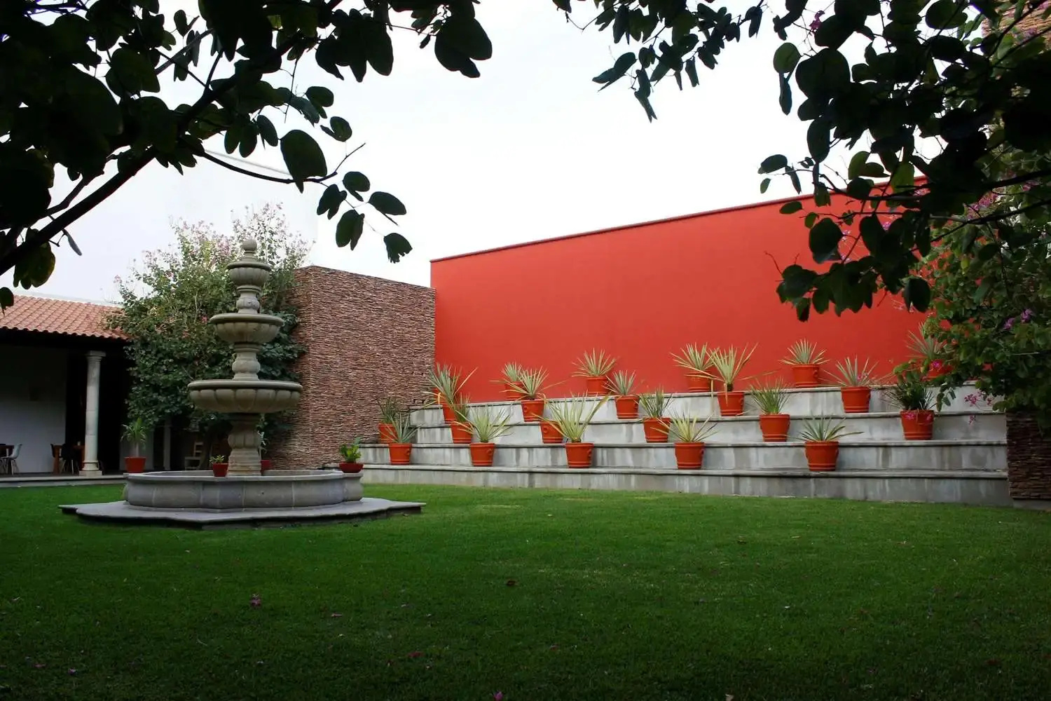 Foto - Radisson Hotel Cuernavaca