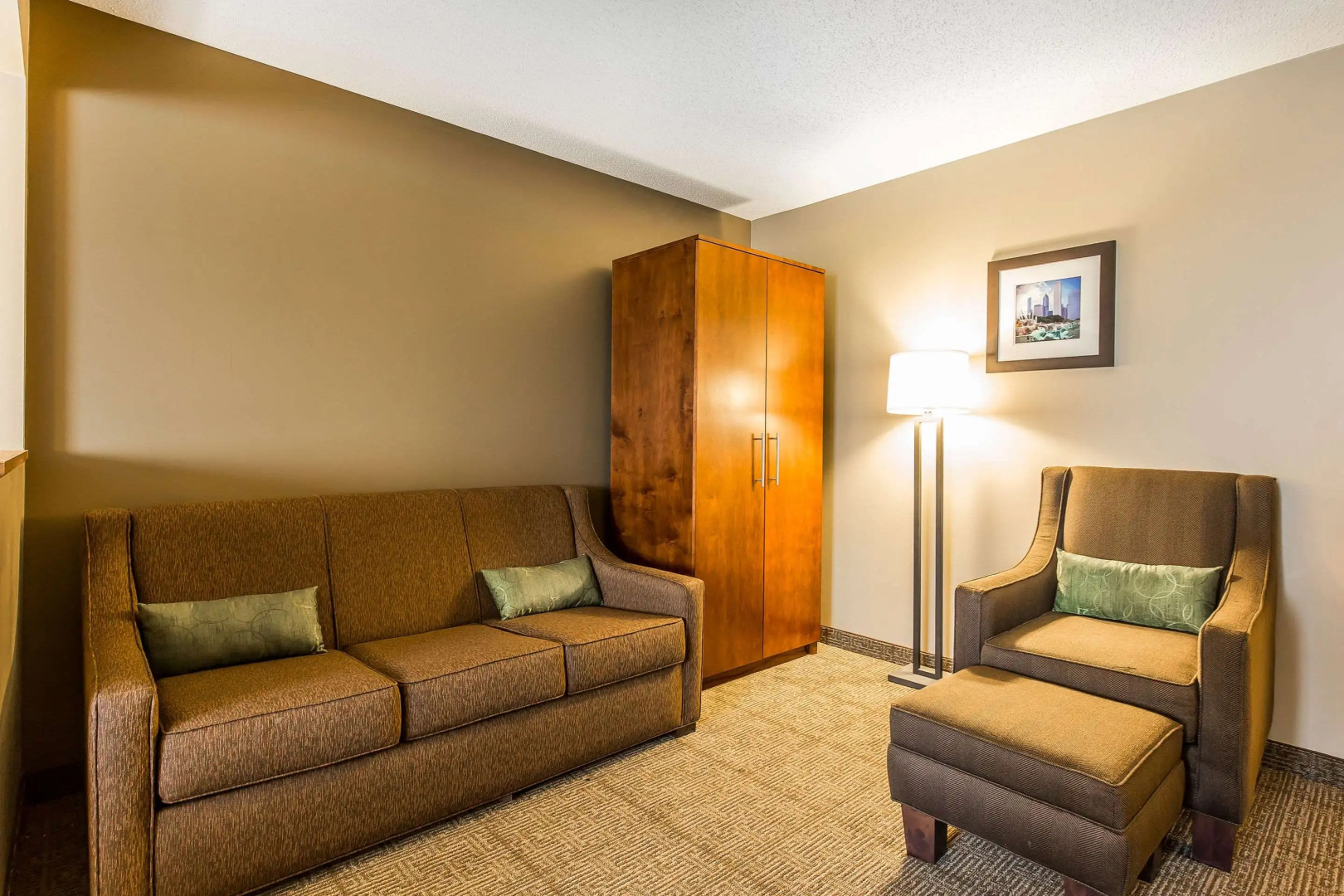 Foto - Comfort Inn Romeoville - Bolingbrook