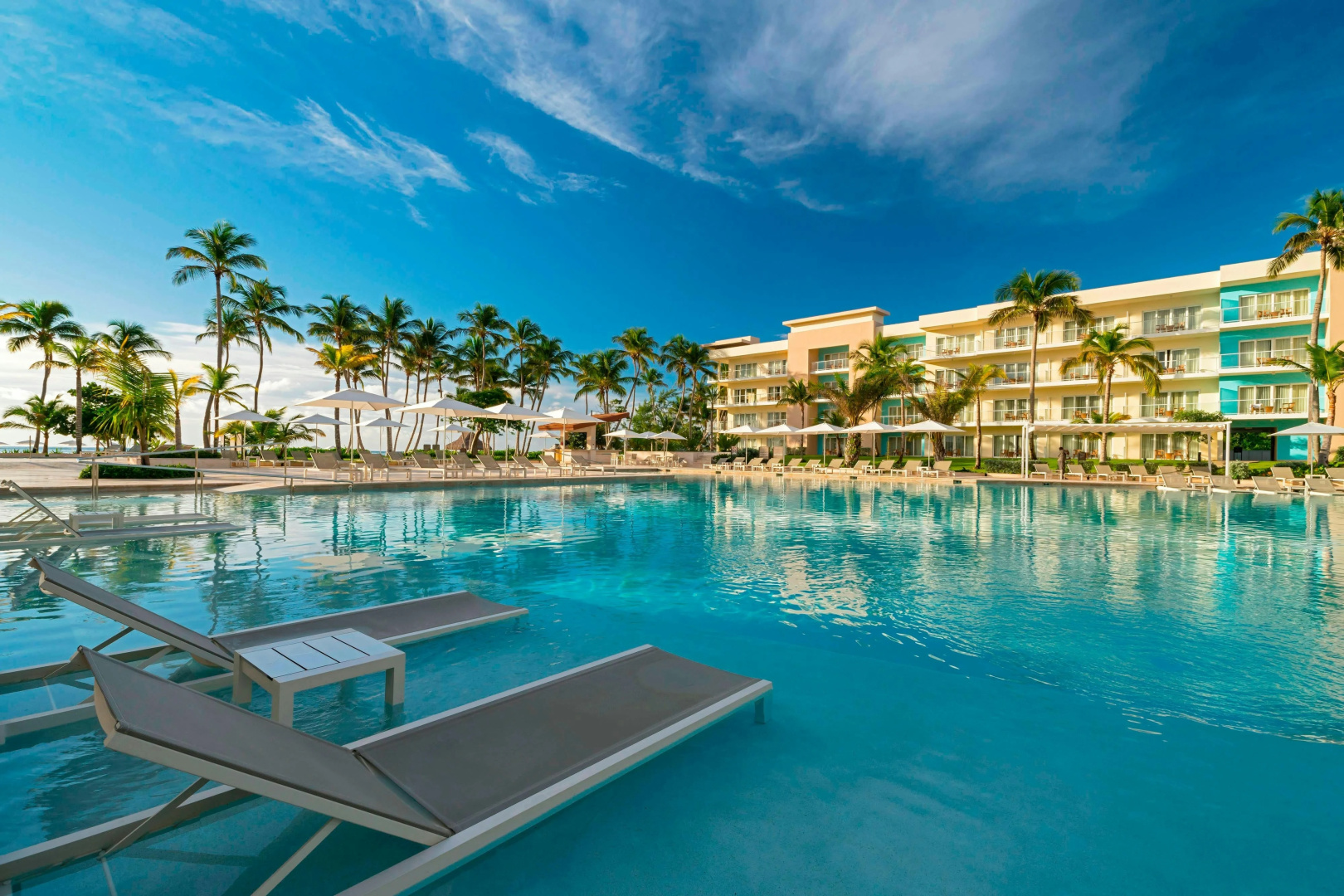 Photo - The Westin® Puntacana Resort