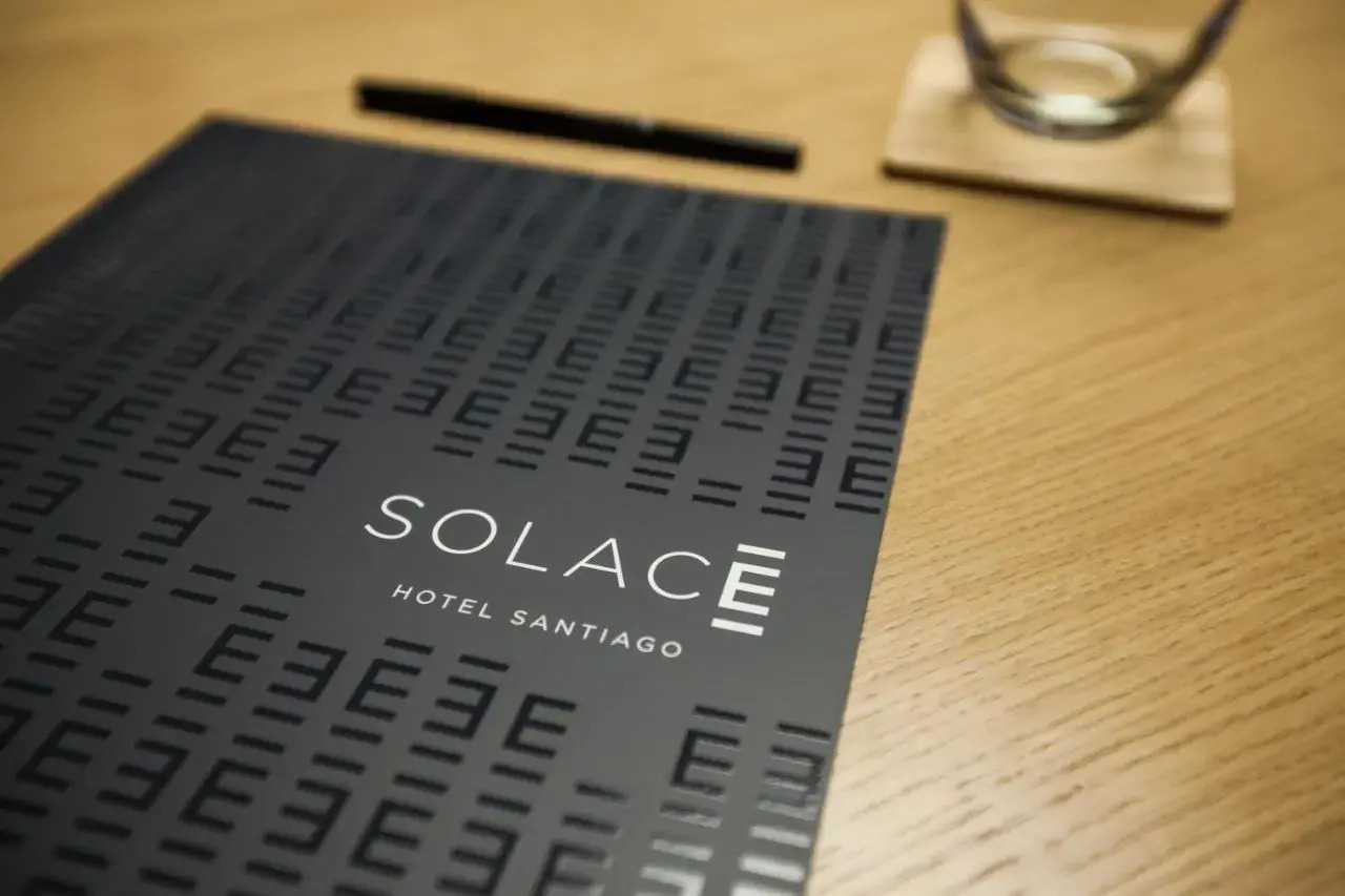 Foto - Solace Hotel Santiago