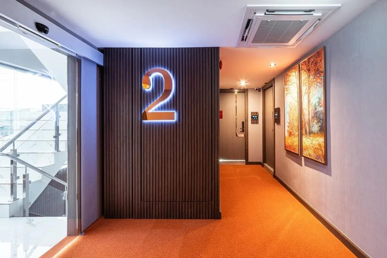 Photo - The One Smart Living