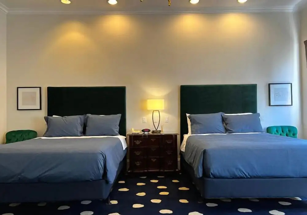 Foto - The Sterling Hotel