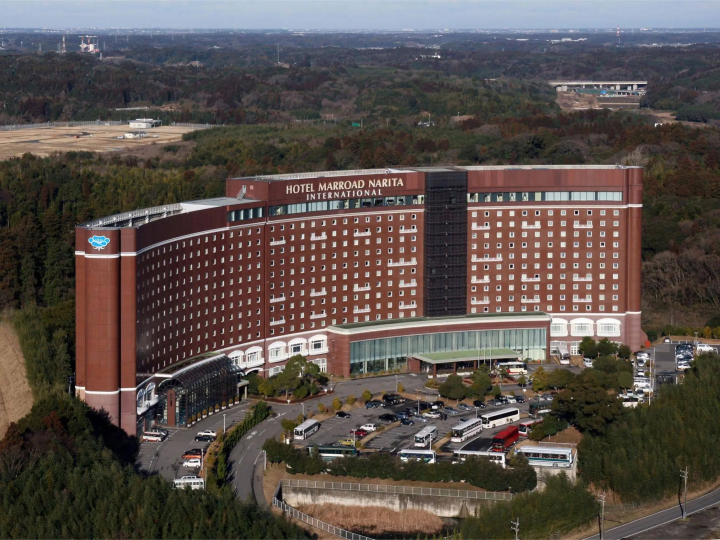 Foto - Marroad International Hotel Narita
