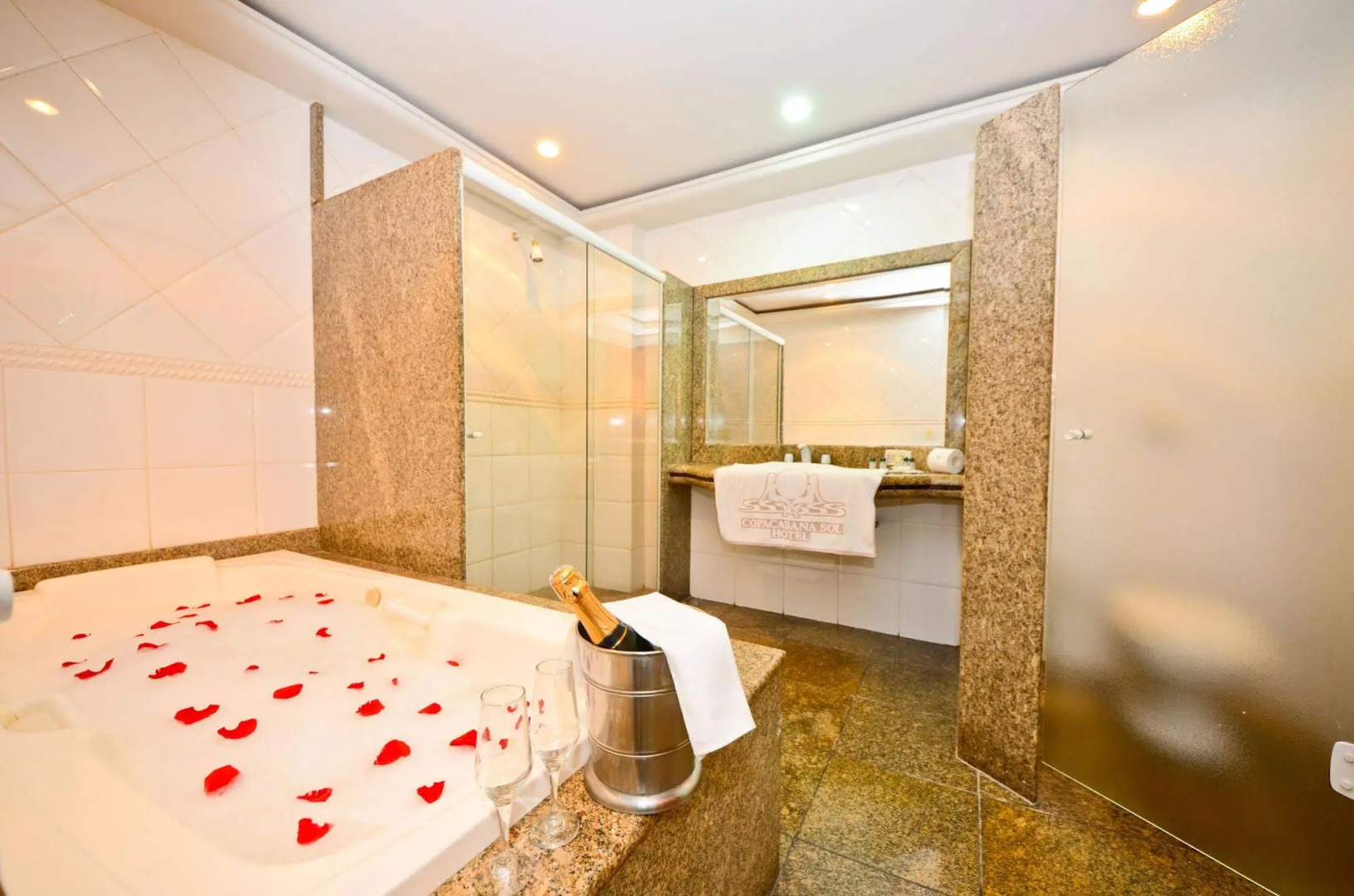 Photo - Regency Copacabana Hotel