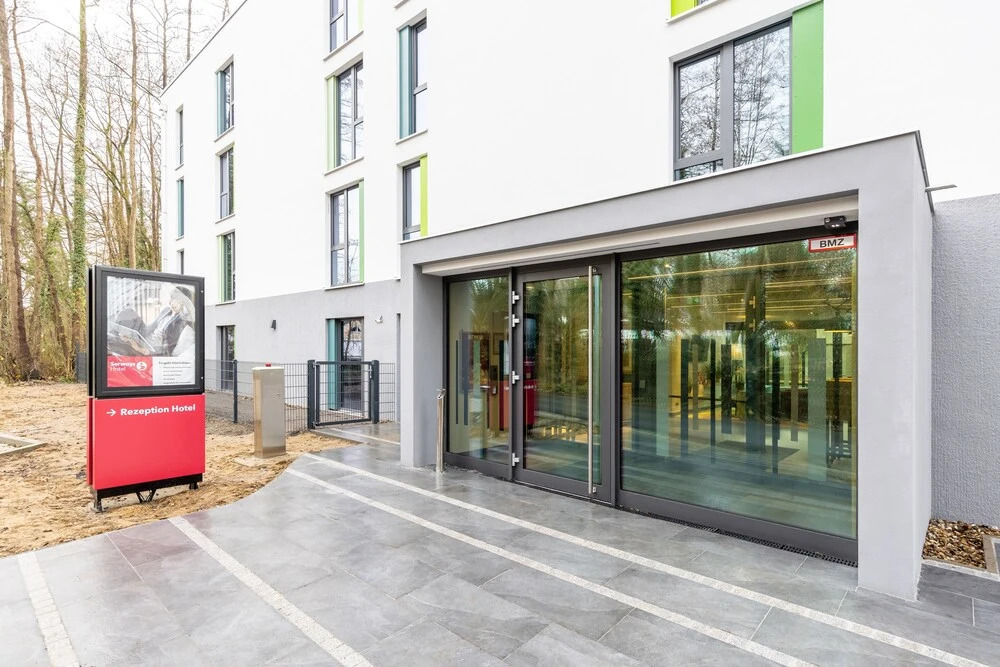 Foto - Serways Hotel Hösel