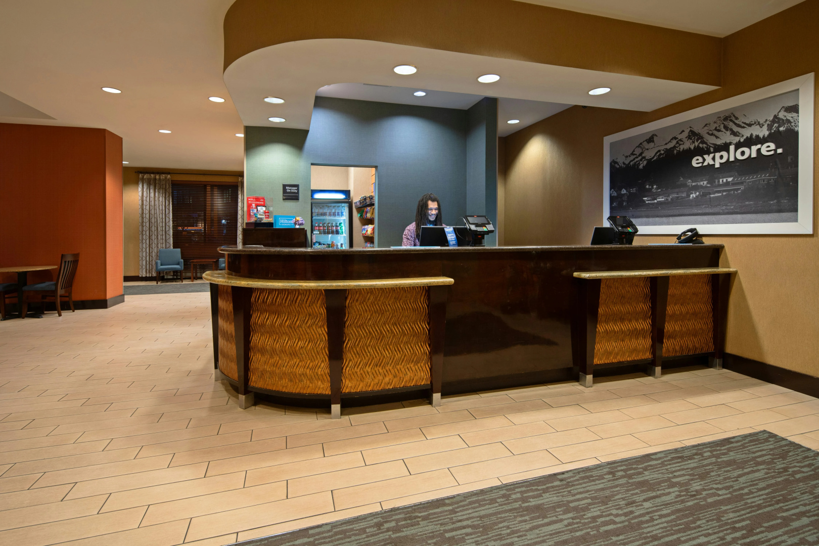 Photo - Hampton Inn & Suites Bremerton