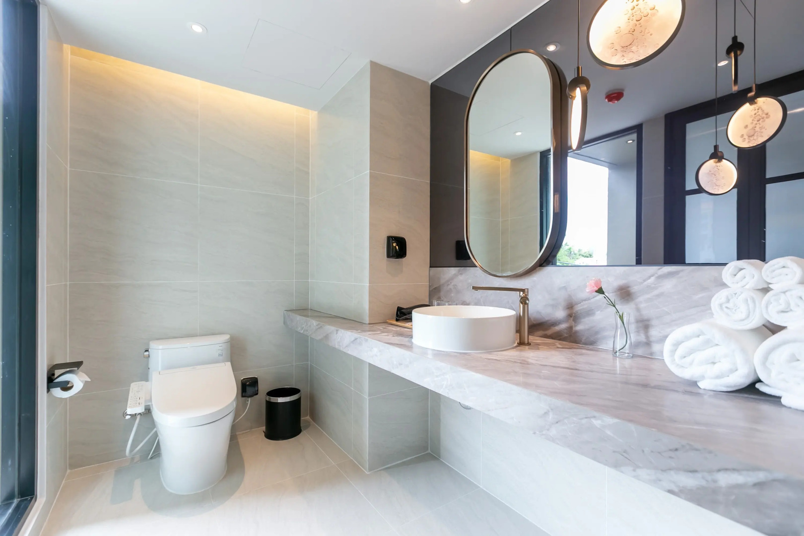 Foto - The SACHA Apart-Hotel Thonglor